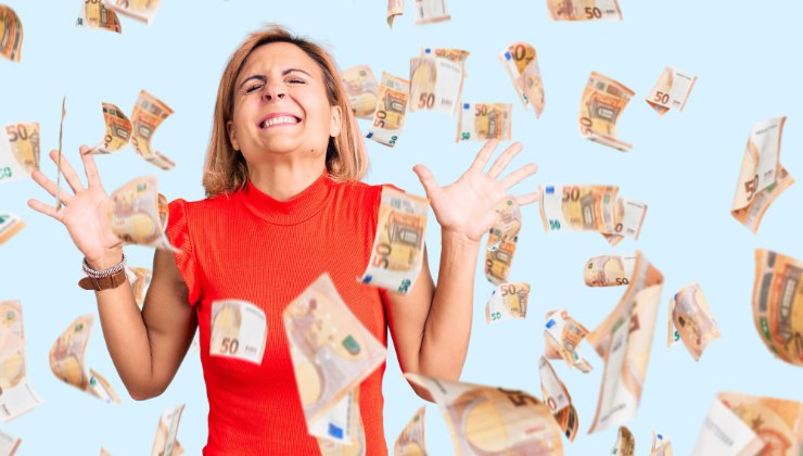 "Mi dia quello che prendono tutti" | Questo gratta e vinci sta andando a ruba