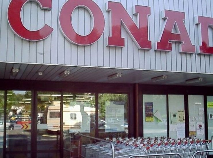 Fatturato in crescita, Conad apre nuovi punti vendita - Piemontetopnews.it