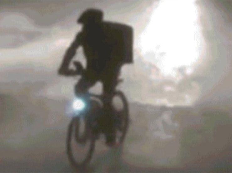 Il dramma silenzioso dei riders - Piemontetopnews.it
