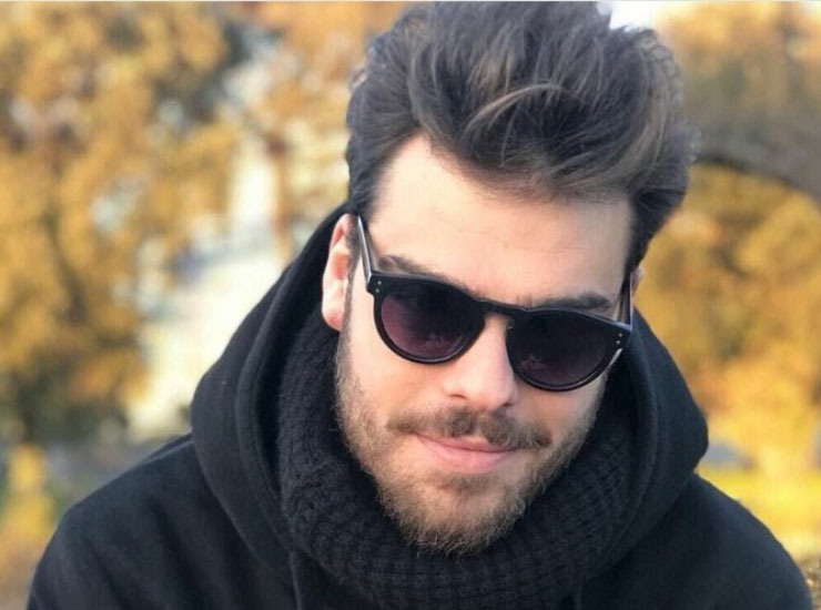 Luca Napolano è morto a 36 anni - Piemontetopnews.it