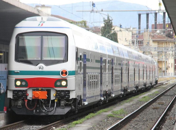 Sciopero dei treni, i giorni da segnare - Piemontetopnews.it