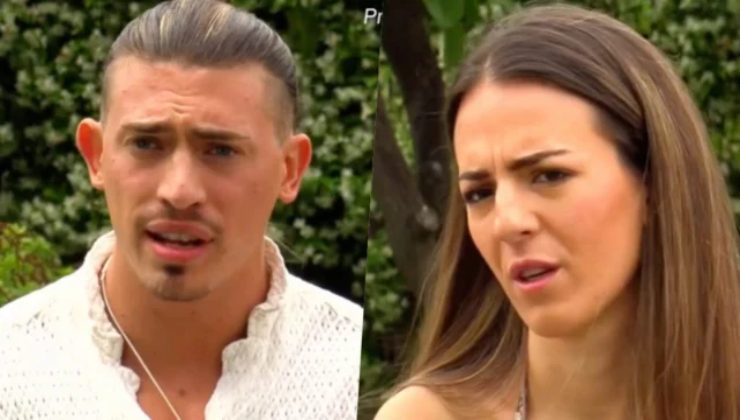 "Decido di uscire con lei" | Ultim'ora Temptation Island: spoilerato il falò di confronto