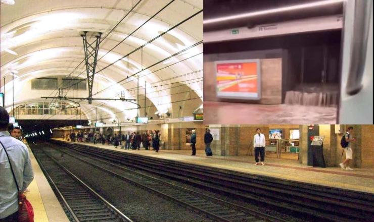 Stazione Termini allagata (web) - Piemontenews.it