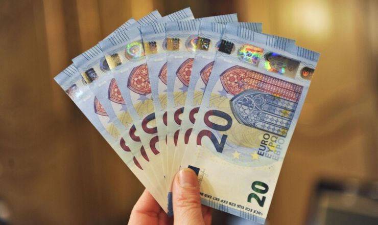 Banconote 20 euro (web) - Piemontetopnews.it
