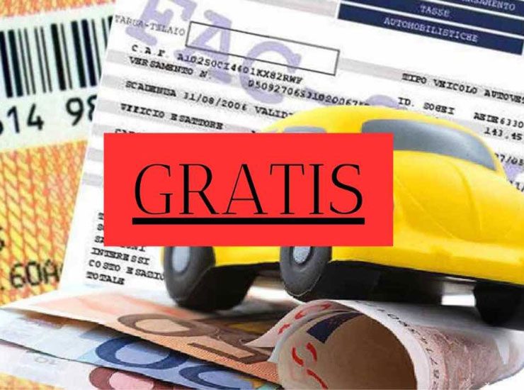 Bollo auto addio, la svolta è definitiva - Piemontetopnews.it