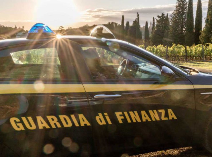 Caos per il condizionatore, interviene la Guardia di Finanza - Agemobile.com