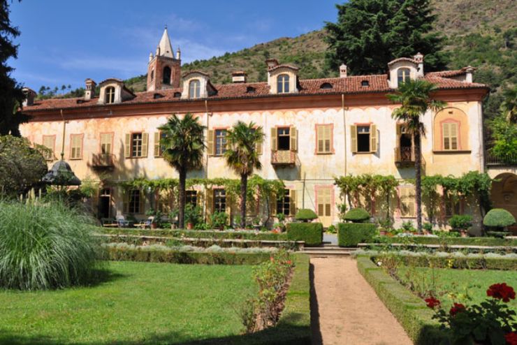 Casa Lajolo esempio da seguire