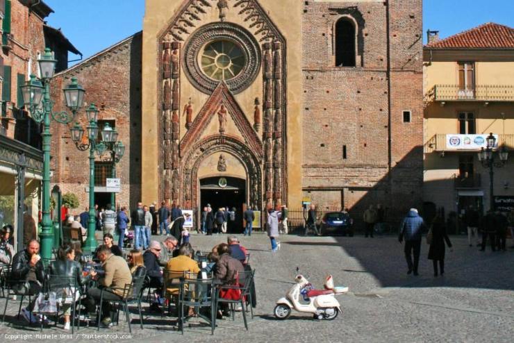 Chivasso da oggi è più sicura