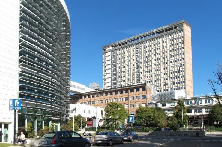 Cambiamenti in vista nella Città della Salute di Torino