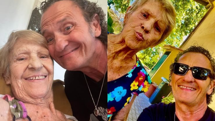 Enzo Salvi con la mamma (web) - Piemontetopnews.it