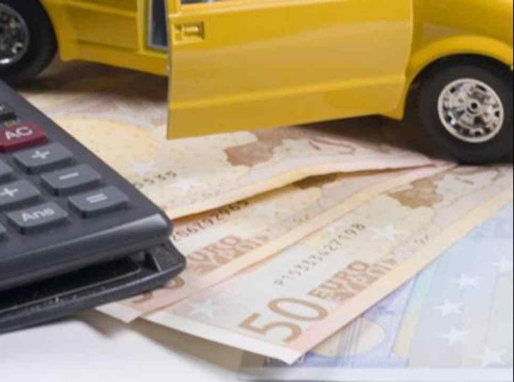 Esenzione bollo auto, chi ne ha diritto - Piemontetopnews.it