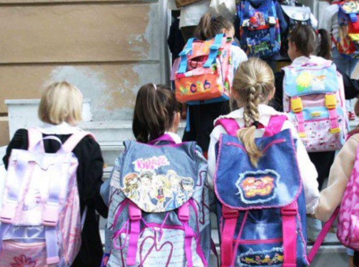 In Svezia arriva la 6a ora - Piemontetopnews.it