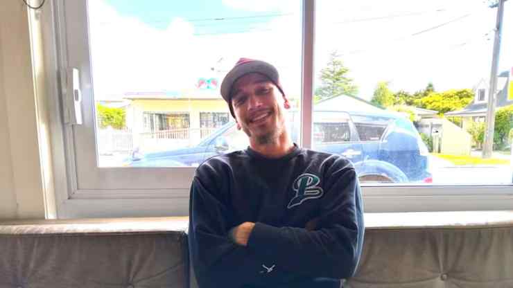 Kane Watson (social) - Piemontetopnews.it