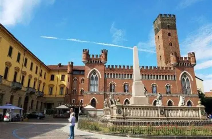 La città di Asti sarà più sicura