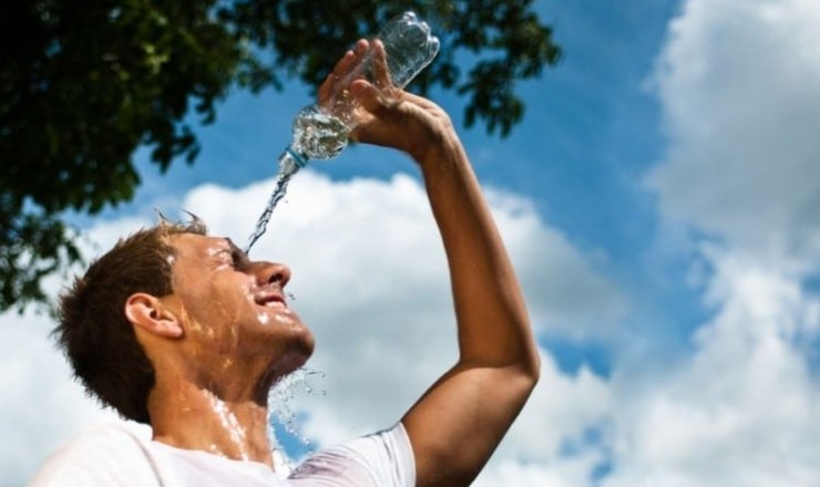 Ondata di caldo (web) - Piemontetopnews.it
