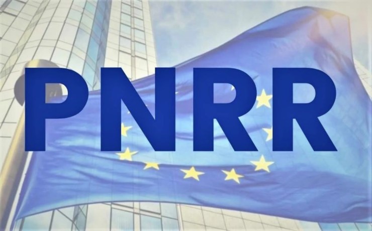 Un valido sostegno sono i fondi del PNRR