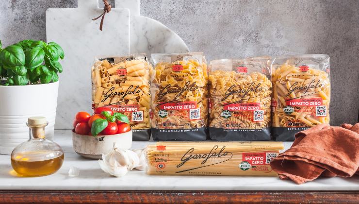 Pasta Garofalo, svelato il segreto dopo 100 anni: una vera coltellata al cuore 
