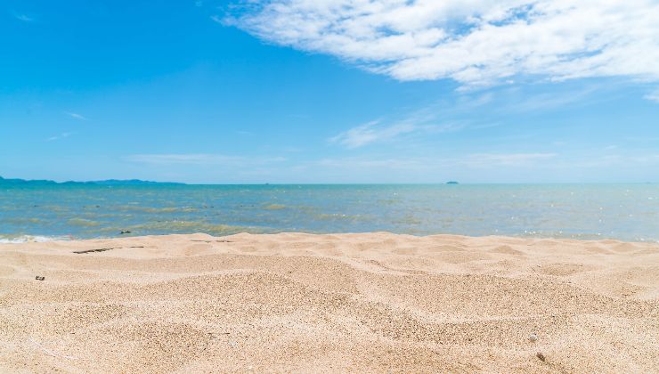 La chiamano "la spiaggia della morte": si trova in Italia e fa vari morti l'anno 