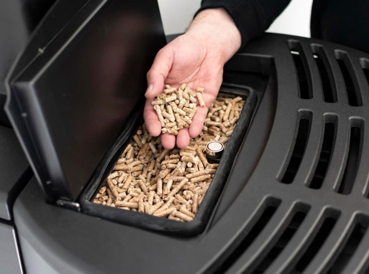 Stufe a pellet, è caccia aperta a quelle fuorilegge - Piemontetopnews.it