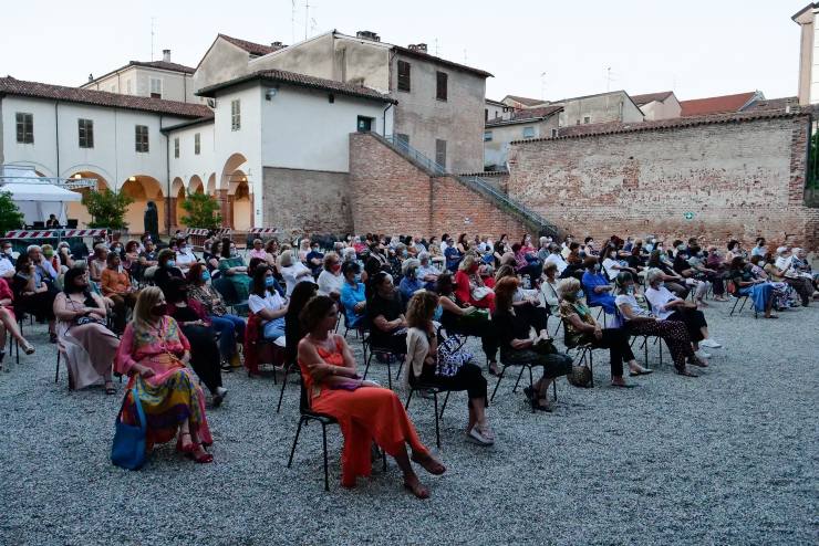 Piemonte dal Vivo continua a crescere