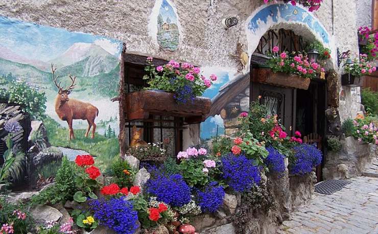 murales usseaux