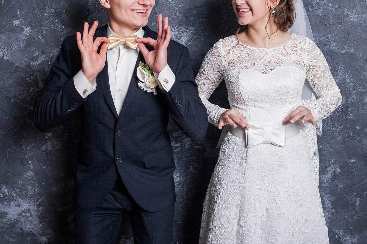 matrimonio soldi