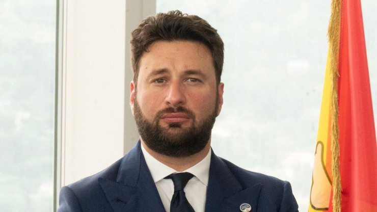 L'assessore regionale alla Sanità è entusiasta