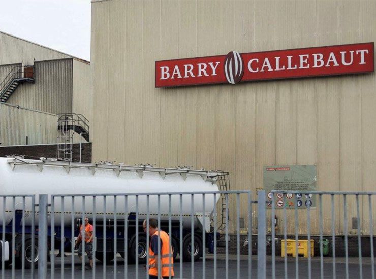 Chiude lo stabilimento Barry Callebaut di Intra - Piemontetopnews.it