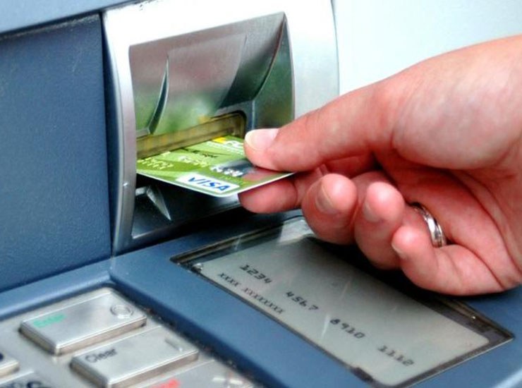 Come difendersi dalle truffe al Bancomat - Piemontetopnews.it