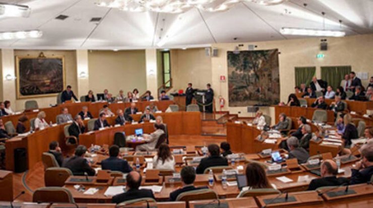 La Regione Piemonte cresce sotto l'aspetto economico