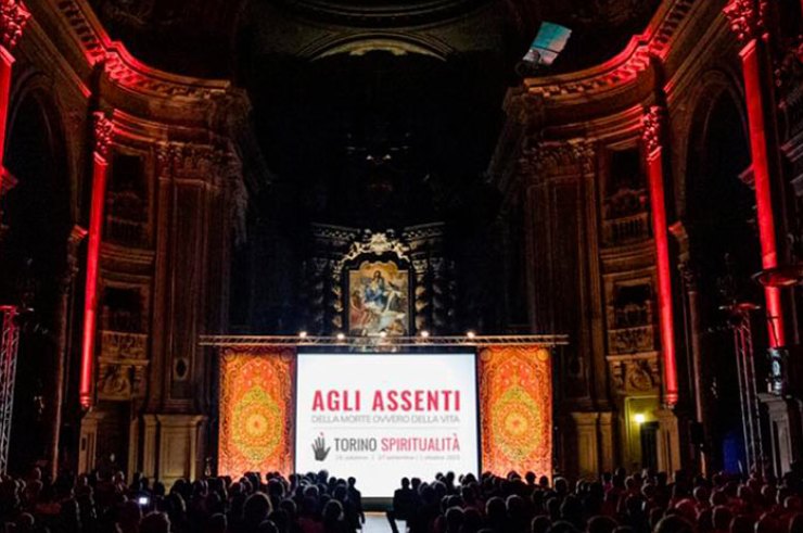 Un Festival che invita a compiere una profonda riflessione