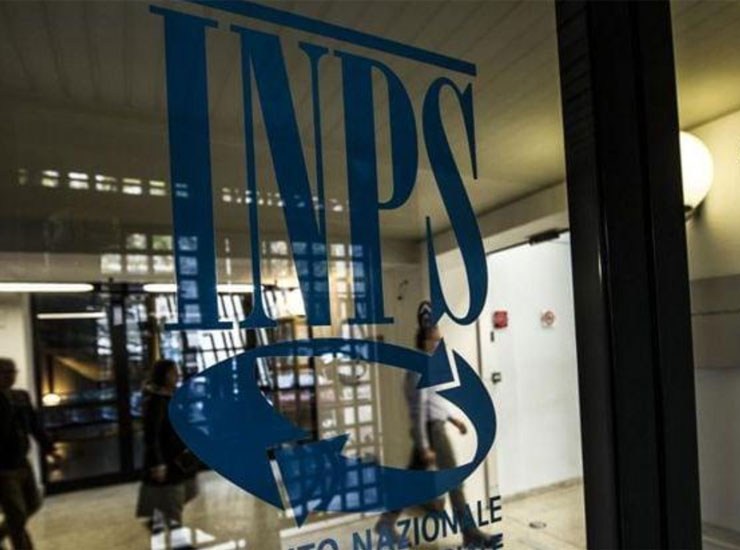 L'INPS gela i pensionati: pessima notizia a novembre - Piemontetopnews.it