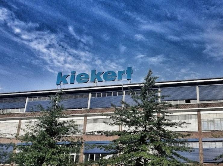 La sede tedesca della Kiekert - Piemontetopnews.it