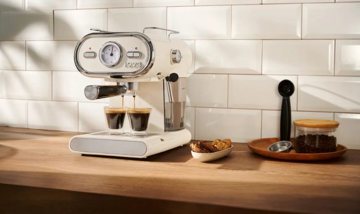 Macchina per caffè espresso (Lidl) - Piemontetopnews.it