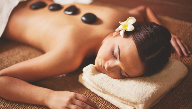 EUROSPIN pensa al benessere dei suoi clienti, con soli € 14 puoi avere un massaggio completo