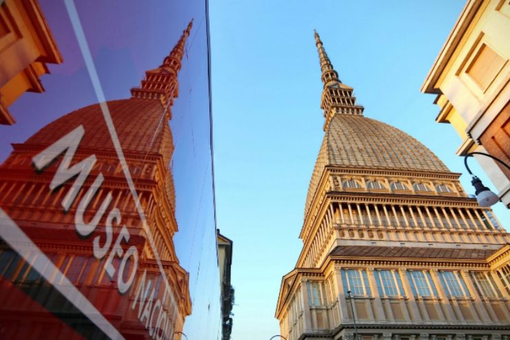 Tutto è pronto per il Torino Film Festival