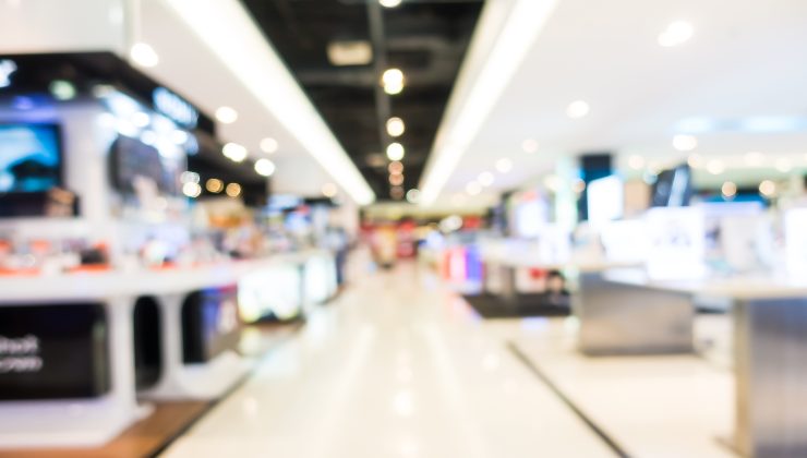 Il noto negozio di elettrodomestici ti regala € 200, ma devi comprare questo prodotto