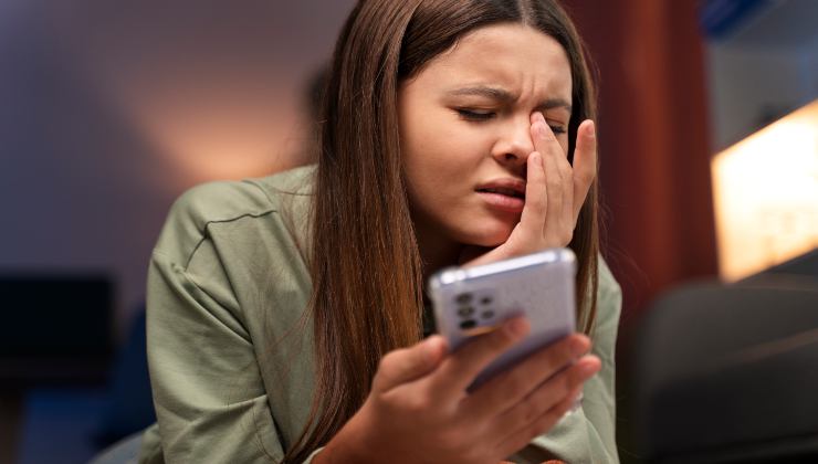 L'SMS INPS manda nel panico gli italiani, l'Assegno Di Inclusione non verrà più pagato 