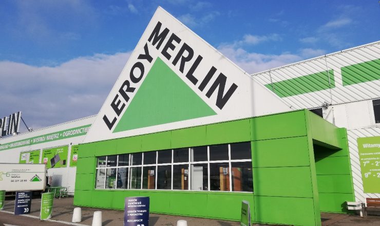 Punto vendita (leroy merlin) - Piemontetopnews.it