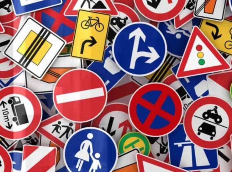 Se la segnaletica stradale la fanno i cittadini - Piemontetopnews.it