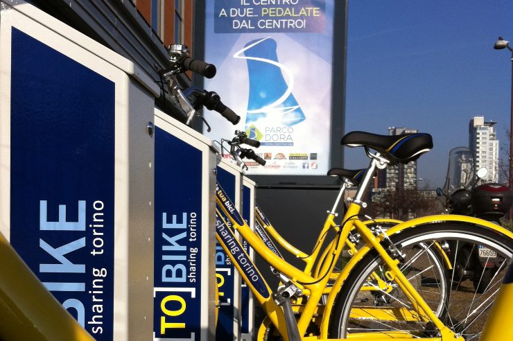 Arriva la settimana della mobilità sostenibile