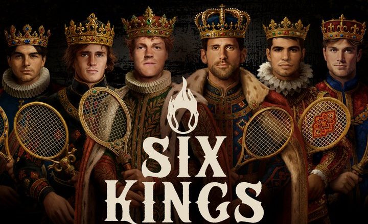 Six Kings Slam (Netflix) - Piemontetopnews.it