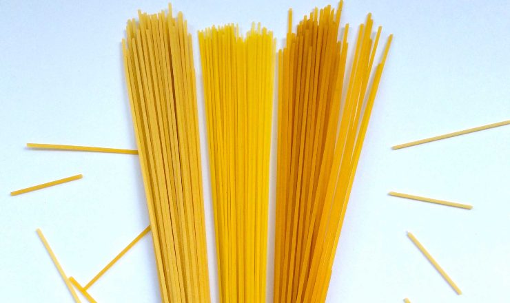 Spaghetti (Pexels) - Piemontetopnews.it