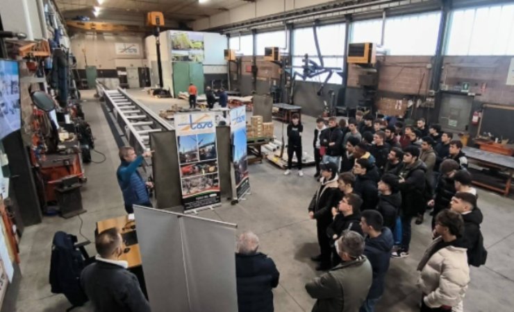 Le richieste di Confindustria al Governo