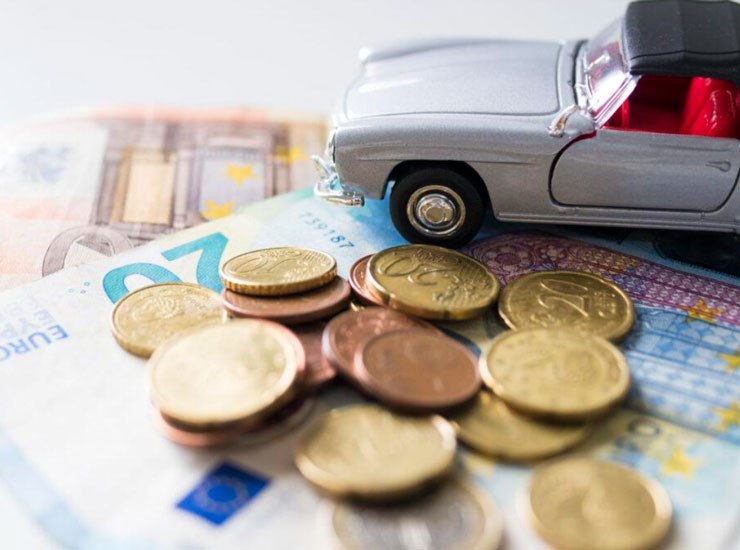 Bollo auto addio, la sentenza che cambia tutto - Piemontetopnews.it