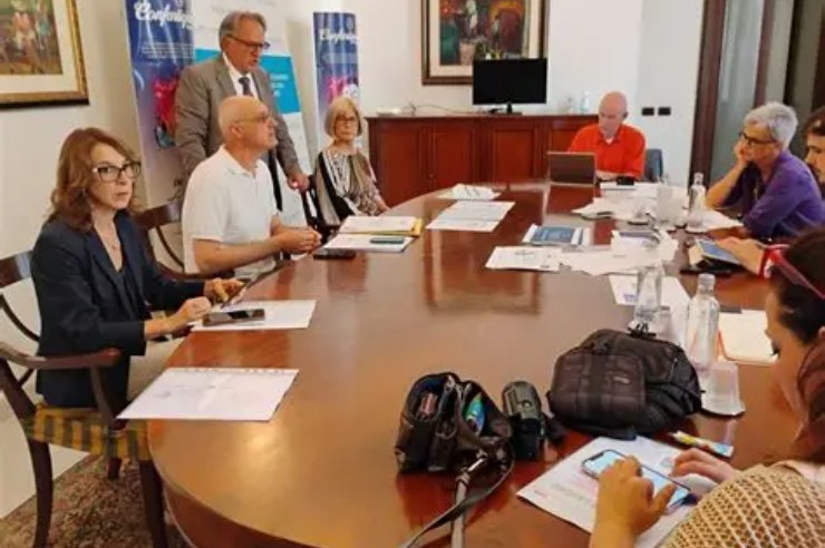 La Camera di Commercio in Piemonte 