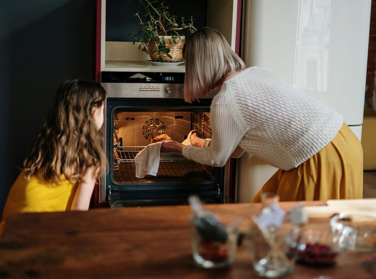 Come il forno può far impennare le nostre bollette - Piemontetopnews.it