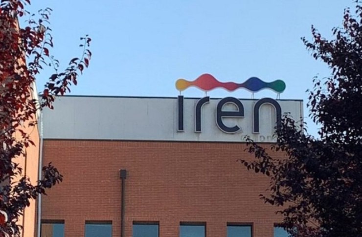 Iren ha stretto un accordo con la Fiat