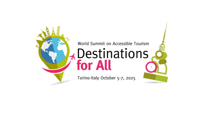 Italian Tourism Summit a Torino