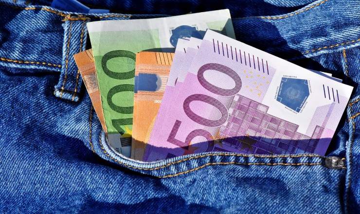Limite contanti consentito per pagamenti (web) - Piemontetopnews.it